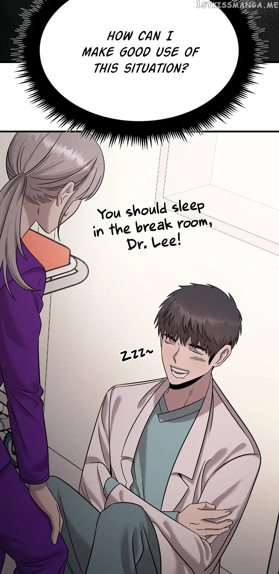 Genius Doctor Lee Moo-jin Chapter 117 18